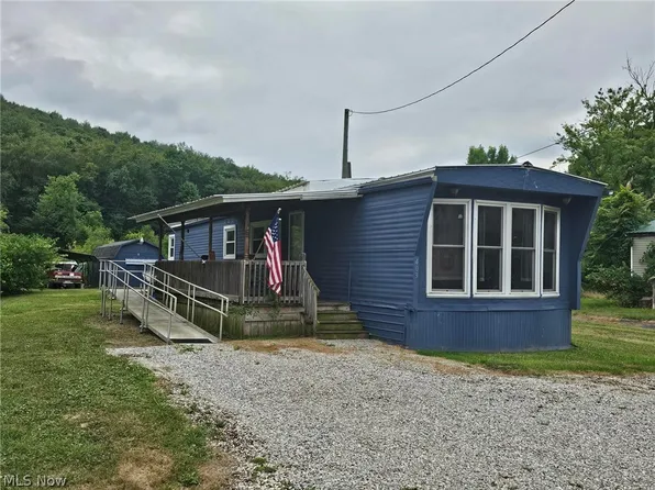 403 W Main St, Jewett, OH 43986