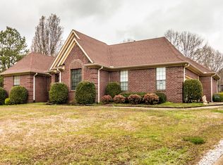 8940 Jones Rd, Olive Branch, MS 38654