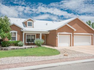 2801 Bosque Del Sol Ln NW, Albuquerque, NM 87120