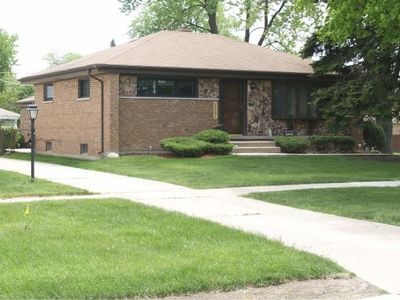 8201 N Washington St, Niles, IL, 60714