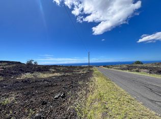 Kohala Blvd LOT 13, Captain Cook, HI 96704