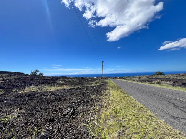 Kohala Blvd Lot 13, Captain Cook, HI 96704