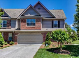 857 Jarman Dr, Jamestown, NC 27282