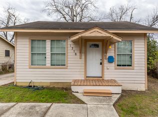 1718 Lennon Ave, San Antonio, TX 78223