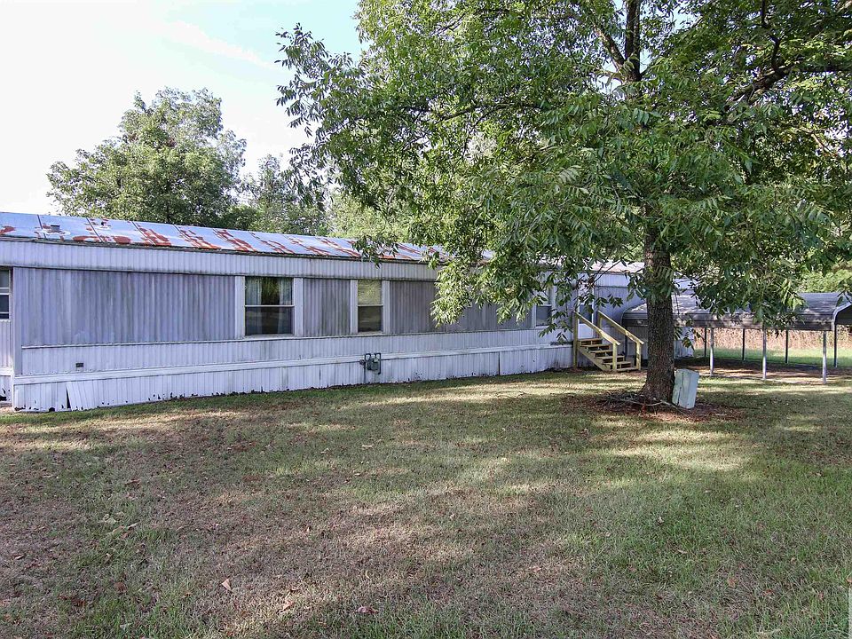 813 W 4th St, Lewisville, AR 71845 Zillow
