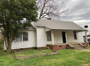 43 S Prince St, Anderson, SC 29624
