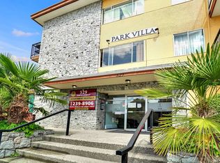 529 10th St, New Westminster, BC V3M3Z4
