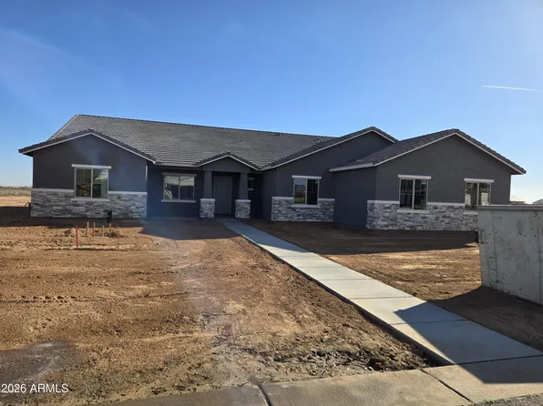 9195 W LIMESTONE MOUNTAIN Drive, Casa Grande, AZ 85194