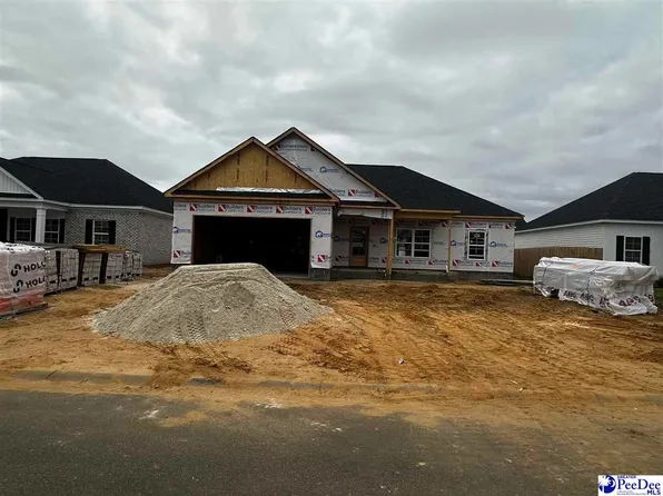 3030 Suzanne Dr, Florence, SC 29501