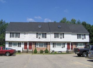 25 Hill St UNIT 2, Belmont, NH 03220