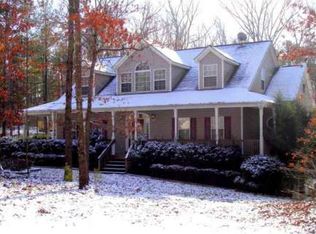 2135 Ashton Dr, Villa Rica, GA 30180