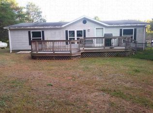 8317 Clouse Rd, South Branch, MI 48761