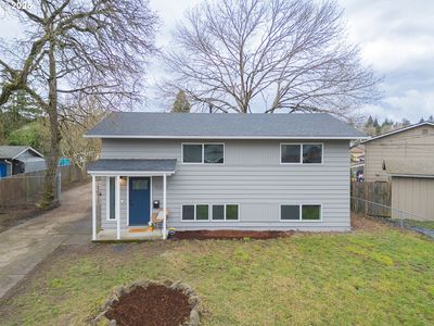 5322 SE Rainbow Ln, Milwaukie, OR, 97222