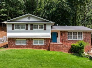 3217 Wisteria Dr, Vestavia Hills, AL 35216