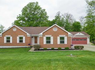 807 McClelland Rd, Milford, OH 45150