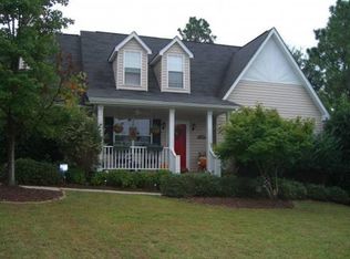 100 Algrave Way, Columbia, SC 29229