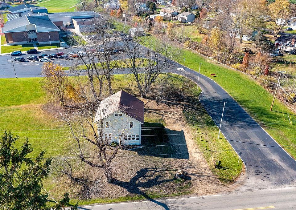 1953 Horns Hill Rd, Newark, OH 43055 Zillow