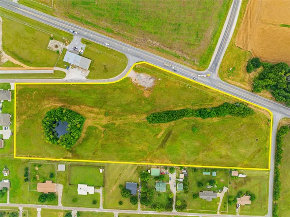 0 Ray Roberts Pkwy, Tioga, TX 76271