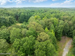 255 Jason Hollow Rd, Cedar Grove, TN 38321
