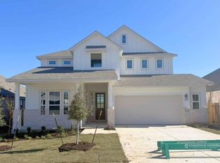 13609 Grassdale Vw, Manor, TX 78653