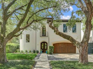 3771 Childress St, Houston, TX 77005