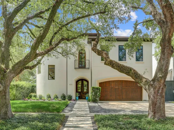 3771 Childress St, Houston, TX 77005