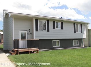 1606 Pennington St, Rapid City, SD 57703