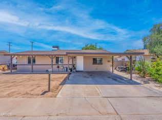 3731 W Chipman Rd, Phoenix, AZ 85041