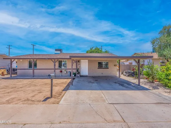 3731 W CHIPMAN Road, Phoenix, AZ 85041