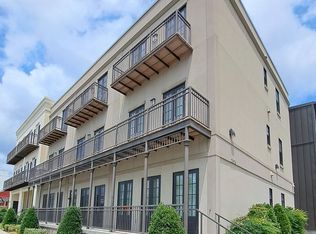 Faubourg on Freret, New Orleans, LA 70115
