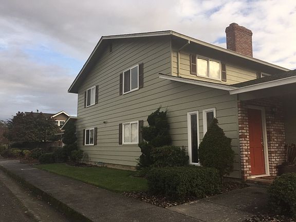 A Street Unit 2 at Back