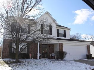 6037 Tybalt Cir, Indianapolis, IN 46254