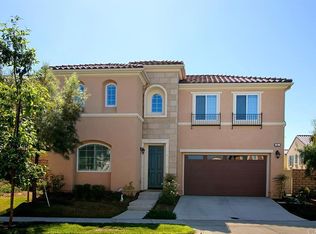 51 Wild Rose, Lake Forest, CA 92630