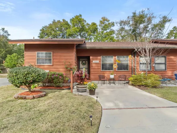 3300 Sugartree St, Pensacola, FL 32503