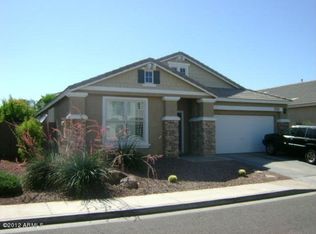 16420 N 171st Dr, Surprise, AZ 85388