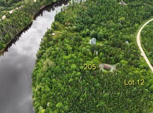205 Helmuts Ln, Cleveland, NS B0E1J0