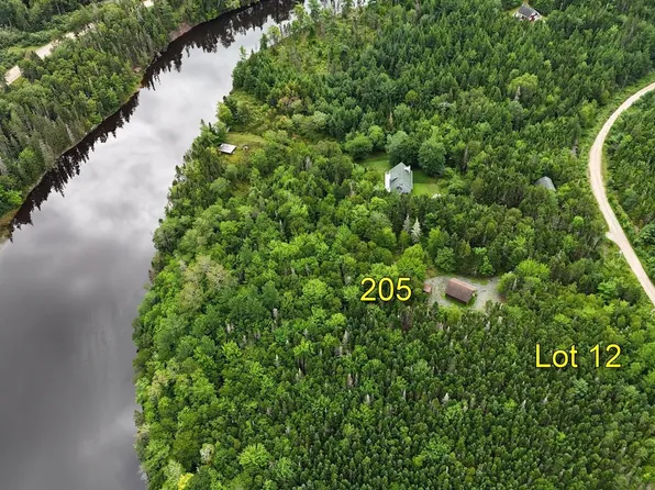 LOT 12 Helmuts Ln, Cleveland, NS B0E 1J0