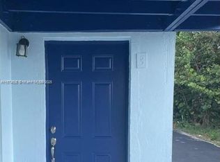 817 Grant St APT 3, West Palm Beach, FL 33407