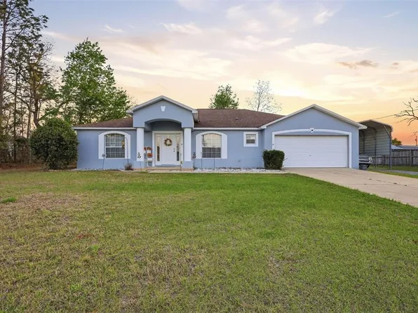 24 Pecan Pass, Ocala, FL 34472