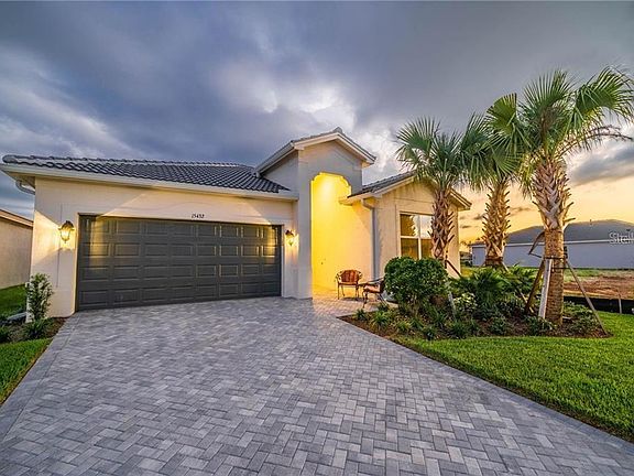 2nd image of 15432 Santa Pola Dr