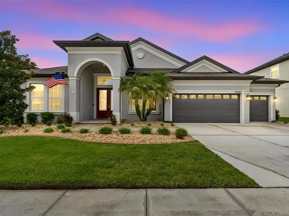 32697 NATURAL BRIDGE ROAD, WESLEY CHAPEL, FL 33543
