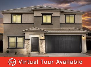 24550 W Flores Dr, Buckeye, AZ 85326