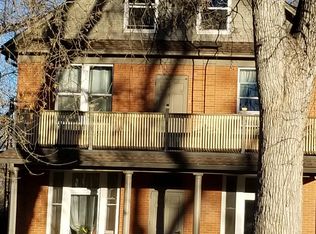 722 Remington St APT 4, Fort Collins, CO 80524