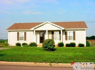 3404 Sandpiper Dr, Clarksville, TN 37042