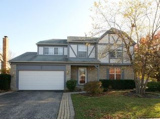 1665 Brighton Dr, Mundelein, IL 60060