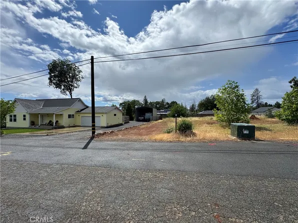 5915 Debbie Ln Lot 5, Paradise, CA 95969