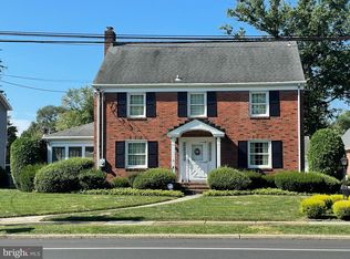 3725 E State Street Ext, Hamilton, NJ 08619