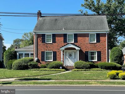 3725 E State Street Ext, Hamilton, NJ, 08619