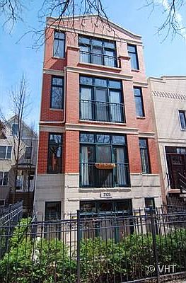 1st image of 3125 N Clifton Ave #1