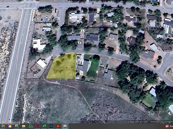 17920 Mockingbird Dr, Reno, NV 89508